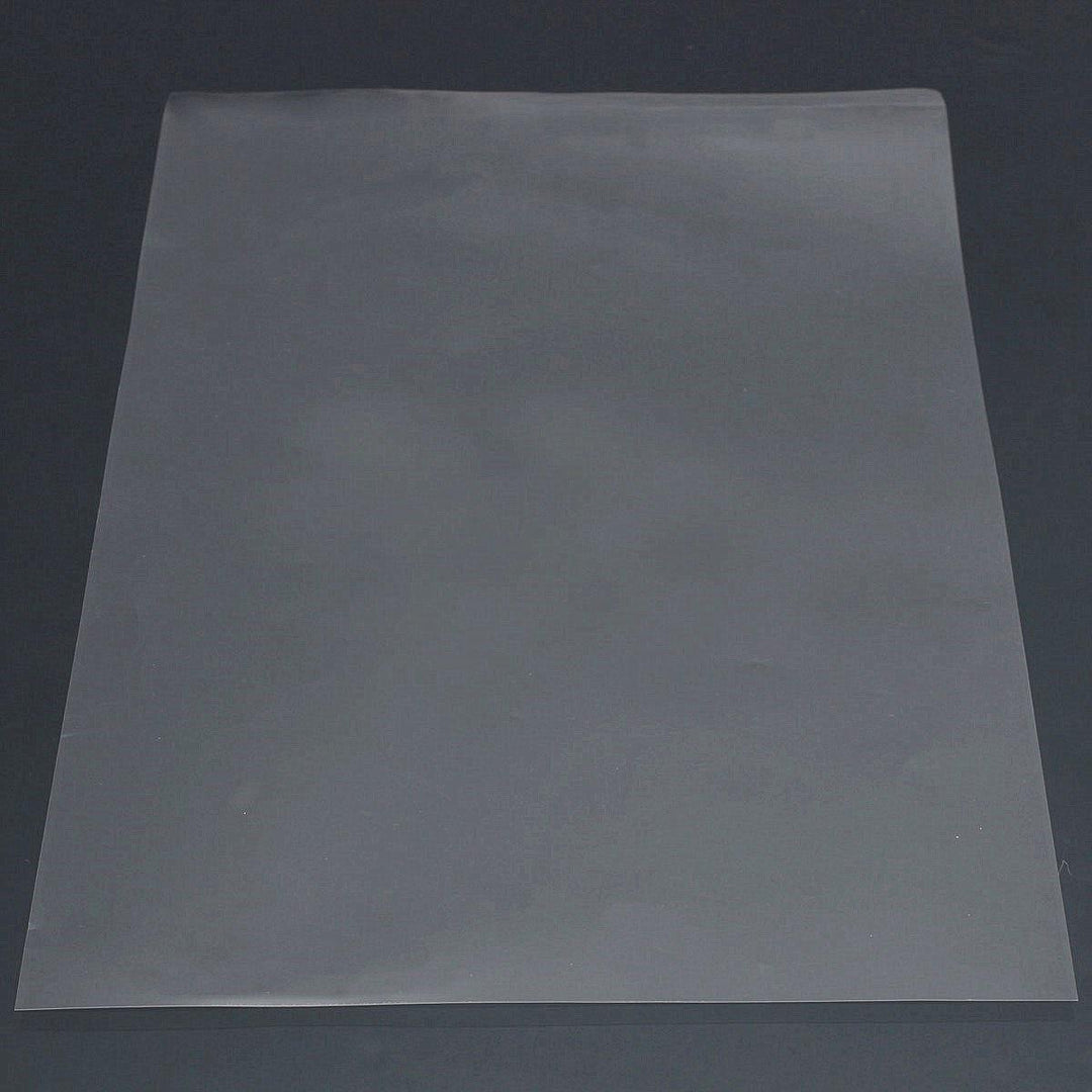 A4 Inkjet & Laser Printing Transparency Film For DIY PCB - MRSLM