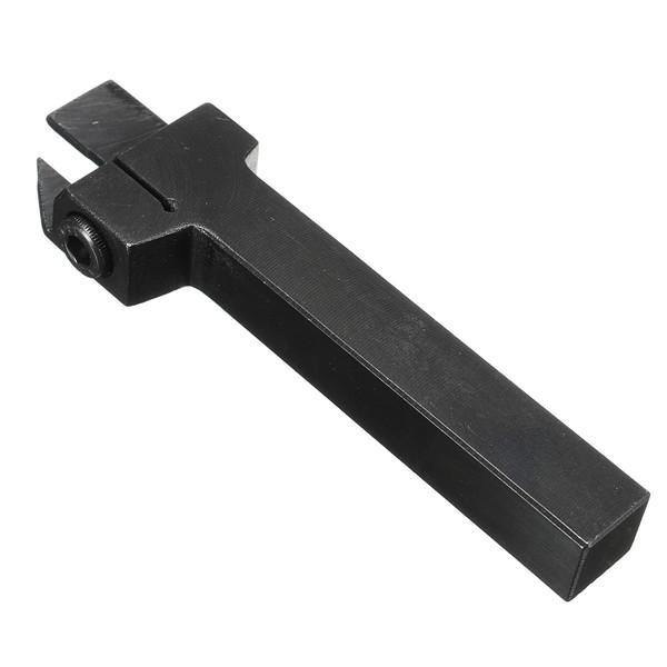 MGEHR1212-3 External Grooving Tool Turning Tool Holder For 3mm Cut With 4pcs MGMN300 Inserts - MRSLM