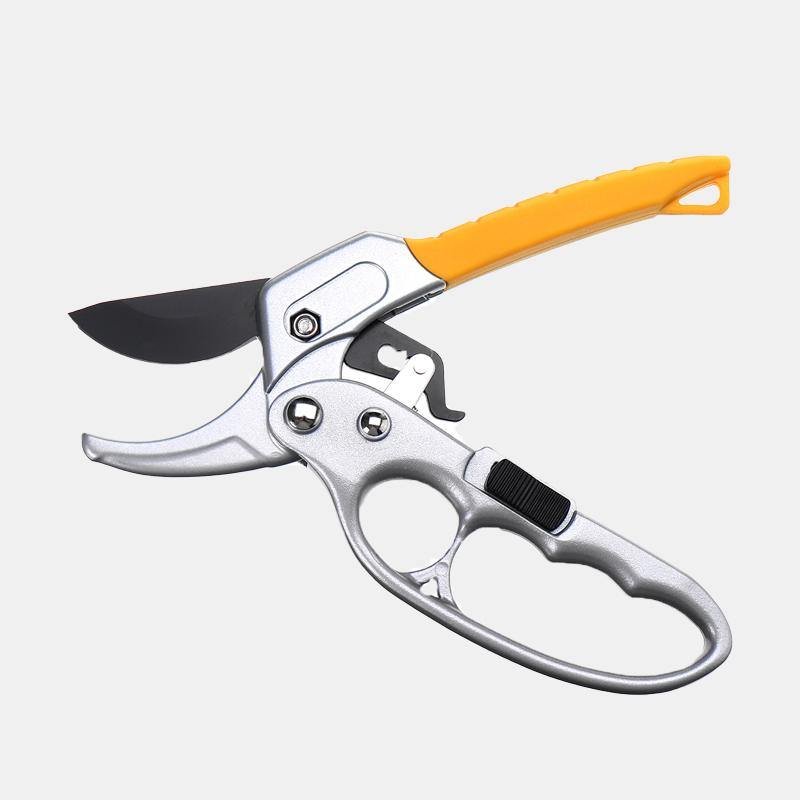 Pruning Shear Cutter Garden Nursery Fruit Trees Scissor Grafting Cutting Steel Tools - MRSLM