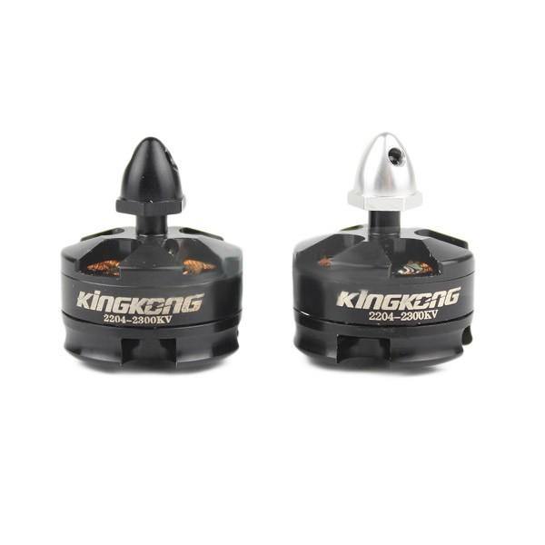 LDARC 2204 2300KV 2-3S Brushless Motor for RC Drone FPV Racing - MRSLM