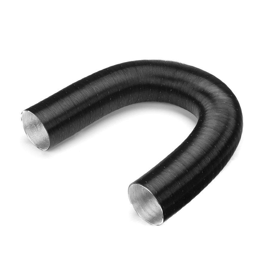 75mm Heater Duct Pipe Hot & Cold Air Ducting For Diesel Heater - MRSLM