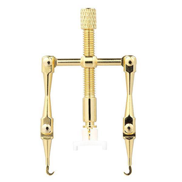 Gold Paronychia Correction Tool Ingrown Toenail Thick Nail Pedicure Manicure Tools - MRSLM