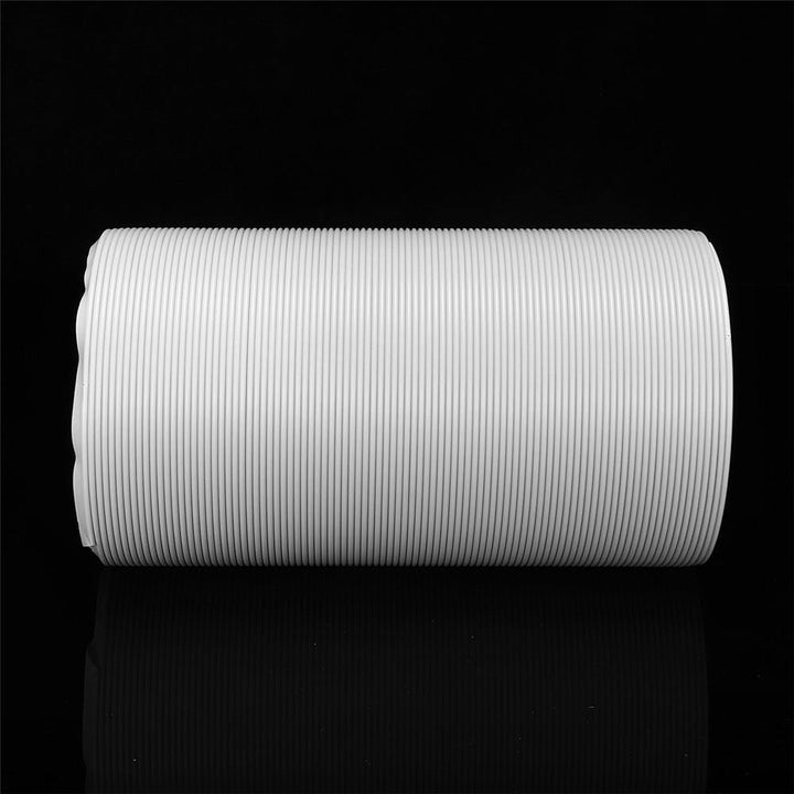 1.5m Universal Portable Air Conditioner Exhaust Hose Tube 15cm Diameter Vent Hose Part - MRSLM