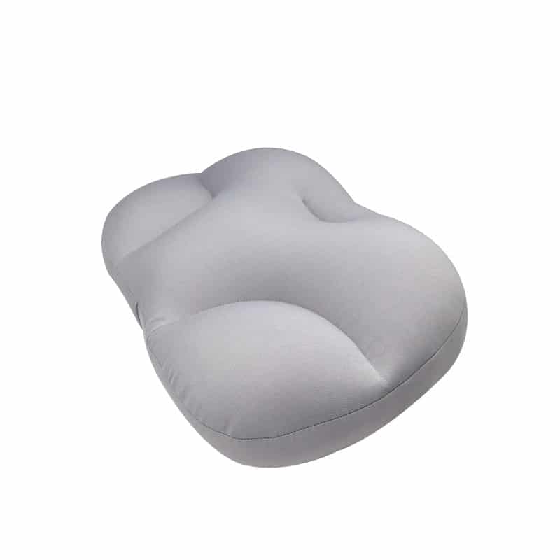 3D Ergonomic Washable Travel Pillows