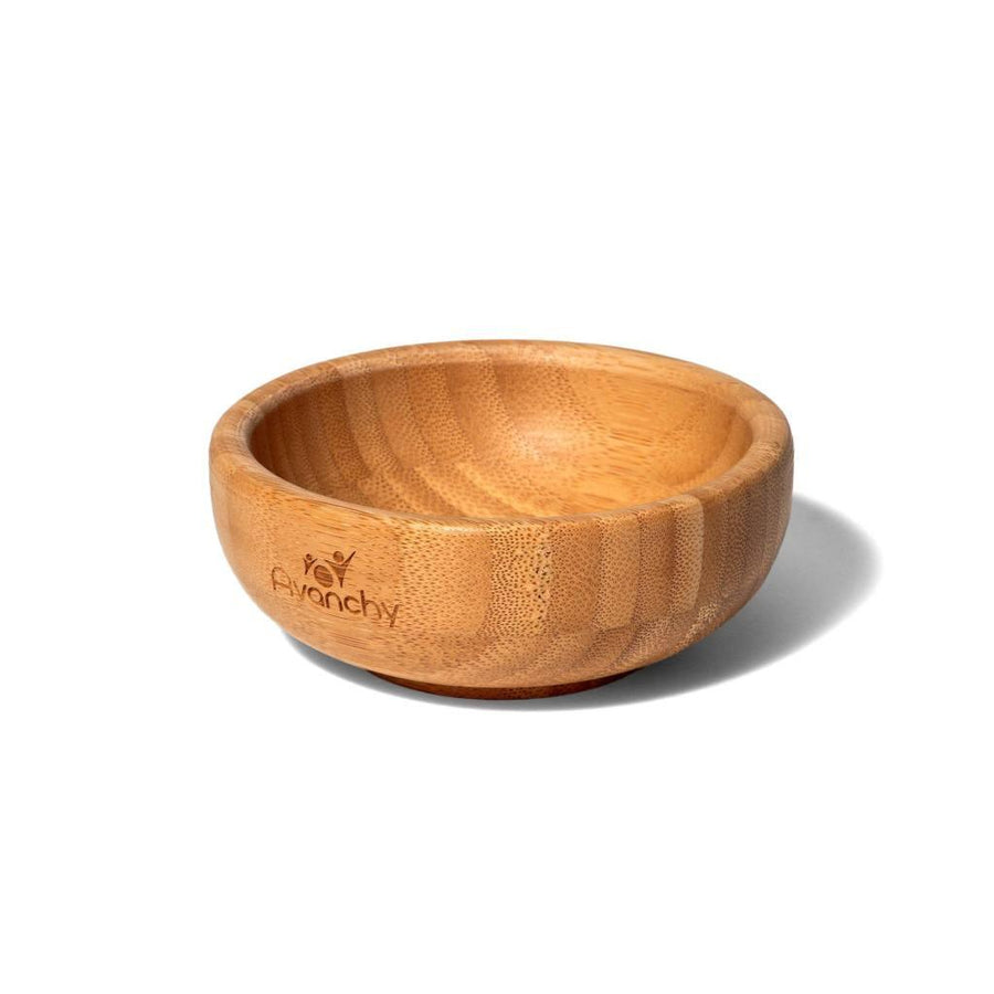 La Petite Bamboo Bowl - MRSLM