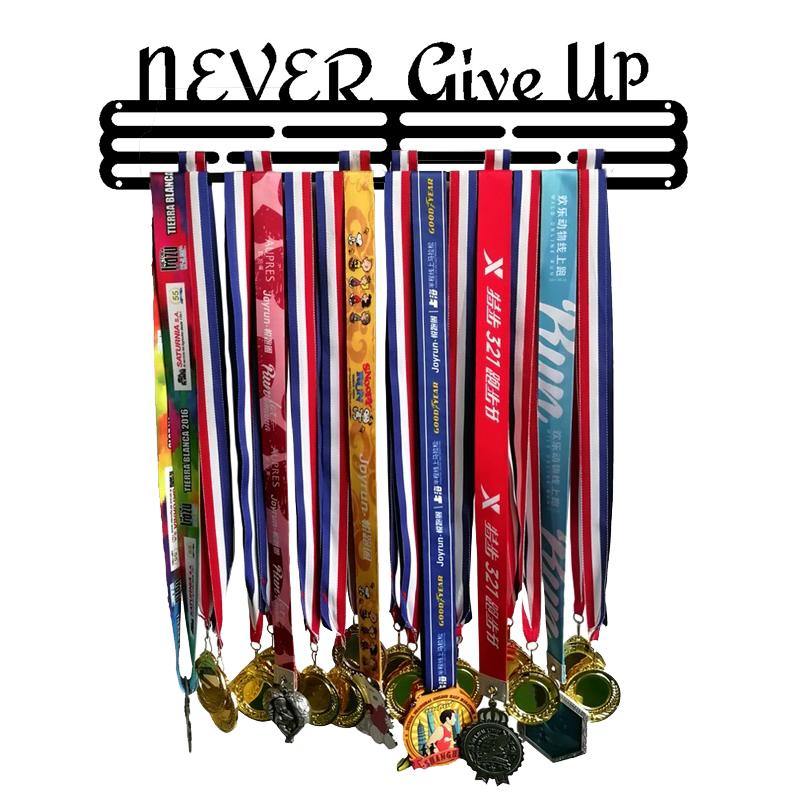 Sport Medal Hanger Holder Medal Display Rack - MRSLM