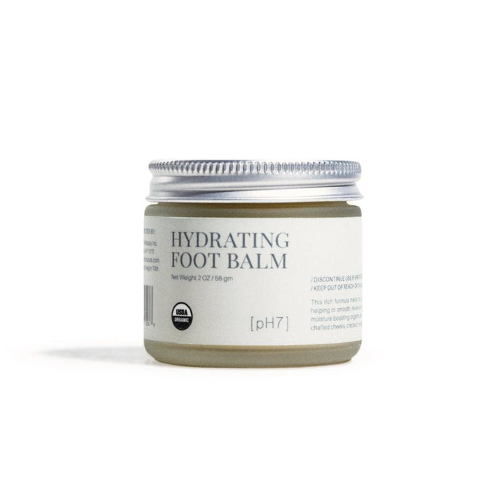 Hydrating Foot Balm - MRSLM