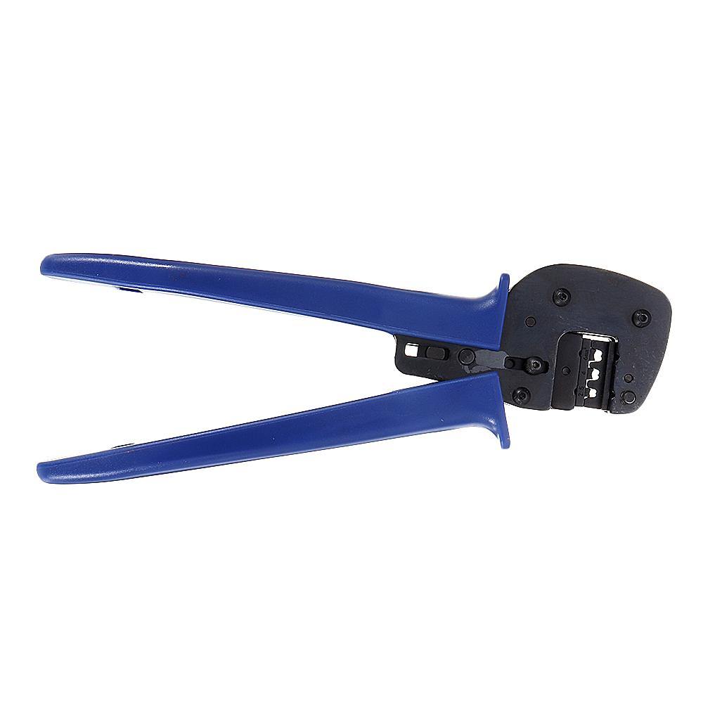 A-2546B MC4 MC3 2.5-6mm Terminal Crimping Plier Multi Tool Hands Solar Photoroltaic Connector Crimping Tool - MRSLM