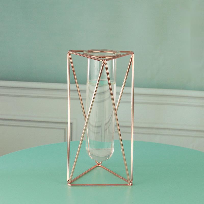 Hydroponic Glass Vase - MRSLM