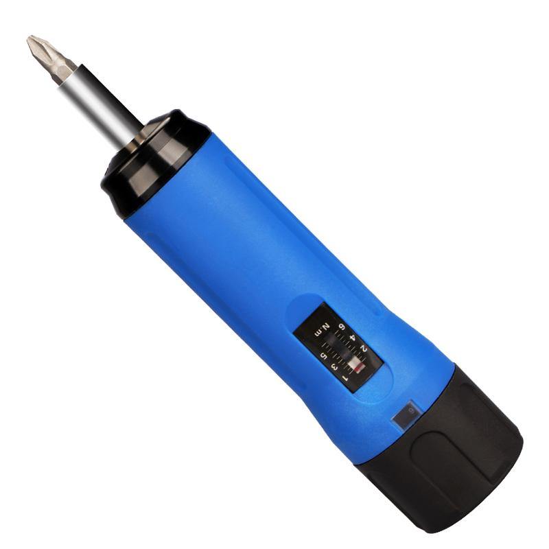 SSQ Economical Prefabricated Torque Screwdriver Combination Prefabricated Torque Screwdriver Tool Torque Batch - MRSLM