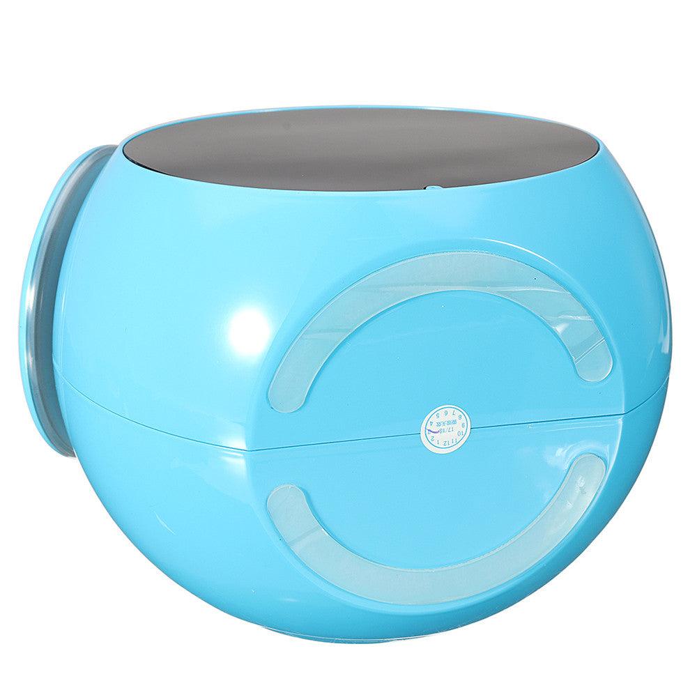 Wireless bluetooth Speaker Alarm Clock for Smartphones Tablet - MRSLM