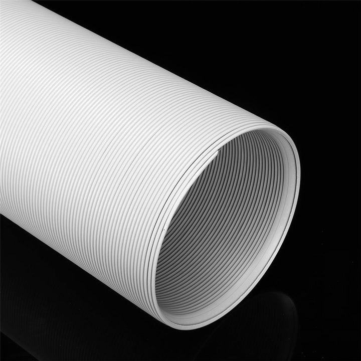 1.5m Universal Portable Air Conditioner Exhaust Hose Tube 15cm Diameter Vent Hose Part - MRSLM