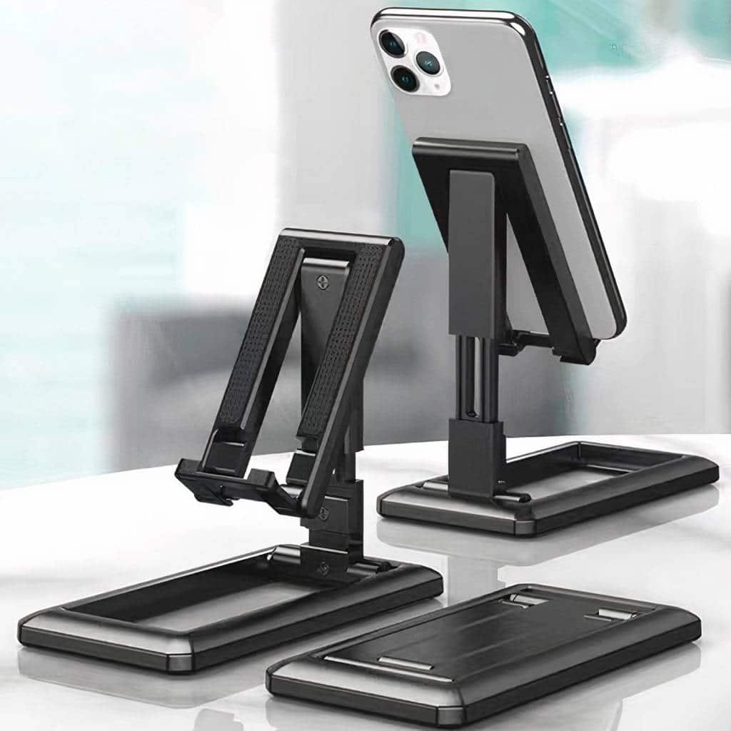 Foldable Phone Stand