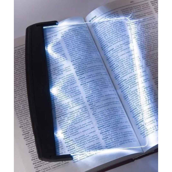 LED Book Reader Light