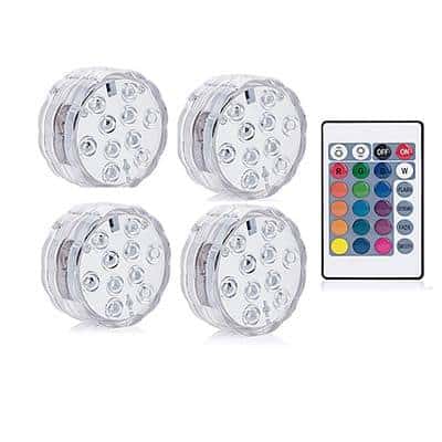 LED Pool Lights