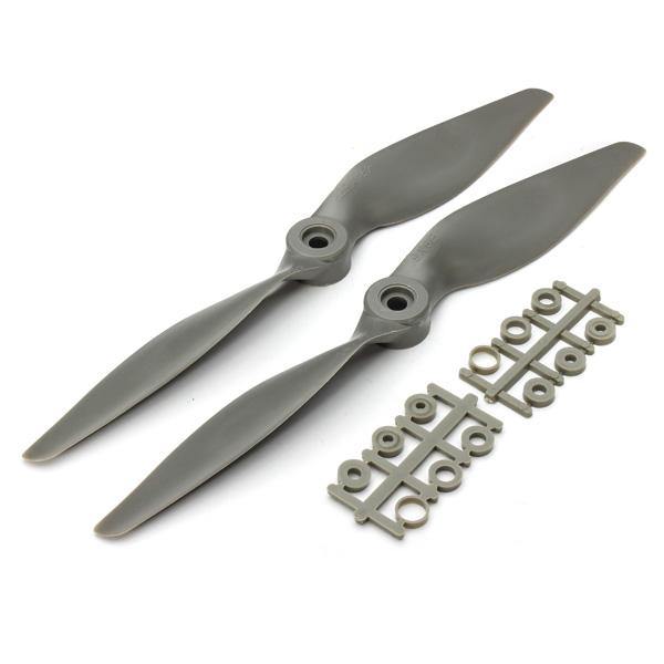 Gemfan 9X6 Inch 9060 High Efficiency Electric Propeller CCW 1 Pair - MRSLM