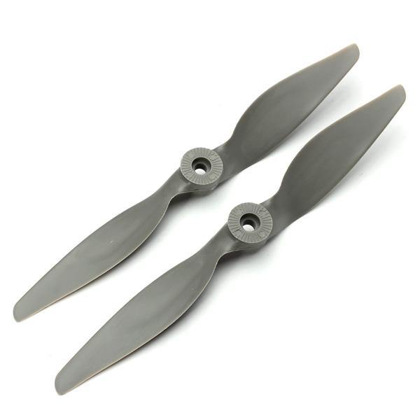 Gemfan 9X6 Inch 9060 High Efficiency Electric Propeller CCW 1 Pair - MRSLM