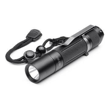 BLF A6 XPL 1600Lumens 7/4modes EDC LED Flashlight 18650 - MRSLM