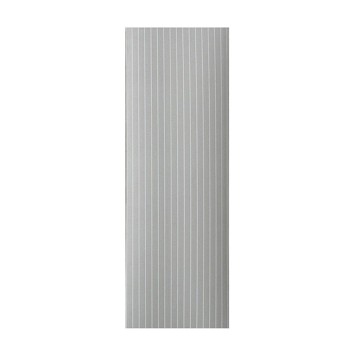 240cmx90cmx5mm Marine Flooring Faux Teak Grey With White Lines EVA Foam Boat Decking Sheet - MRSLM