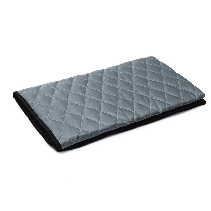 Pet Cooling Mat Non-Toxic Cool Pad Cooling Pet Bed for Summer Dog Cat Puppy - MRSLM