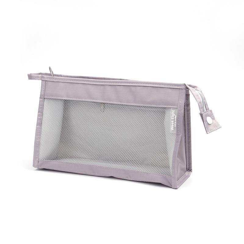 Multi-function Large Capacity Cosmetic Storage Bag Travel Portable Wash Bag - MRSLM