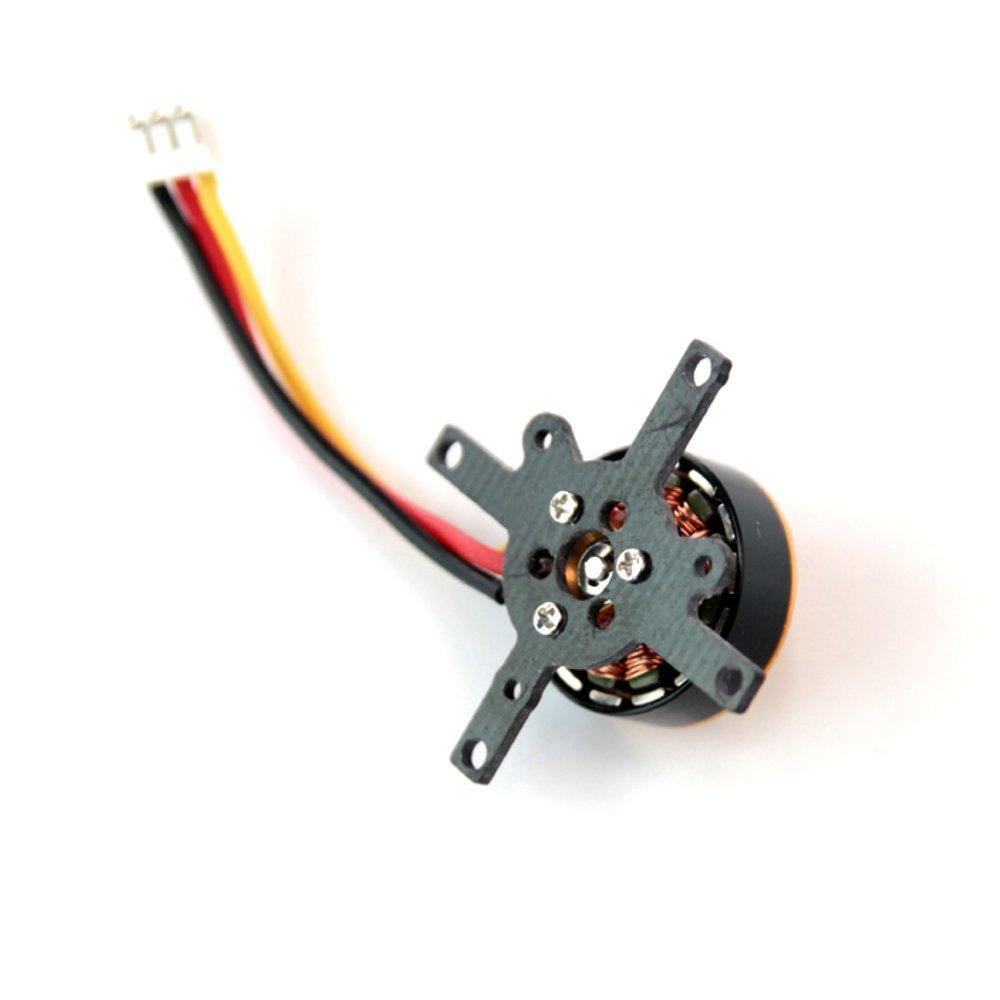 Oversky MP05 1304 KV4000 Brushless Motor With Receiver Built-in 2S 7A ESC GWS5030 Propeller Combo Compatible Futaba SFHSS FlySky AFHDS 2A DSM2 DSMX Frsky D8 D16 for RC Airplane - MRSLM