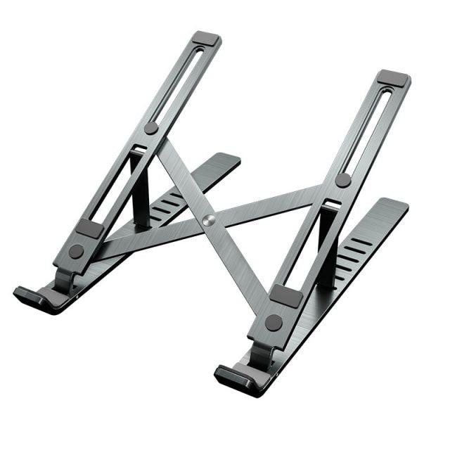 Adjustable Aluminum Laptop Stand - MRSLM