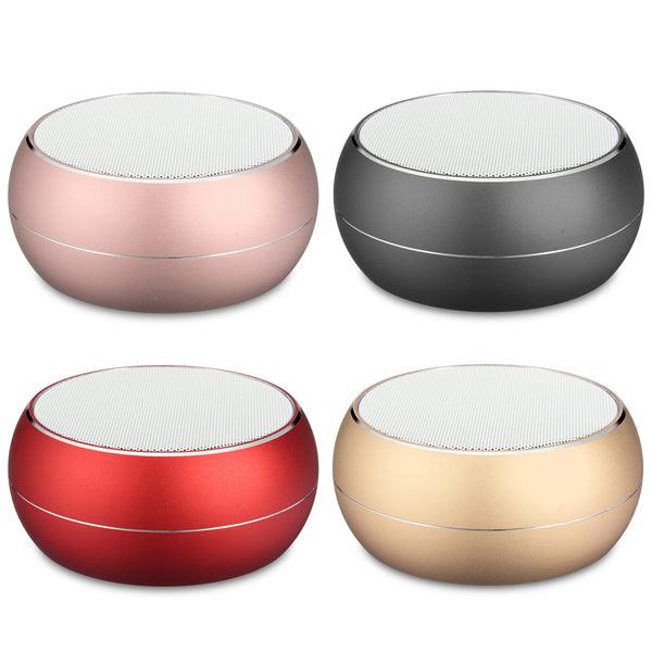 bluetooth Wireless Speaker Mini Super Bass Portable For Smartphone Tablet - MRSLM