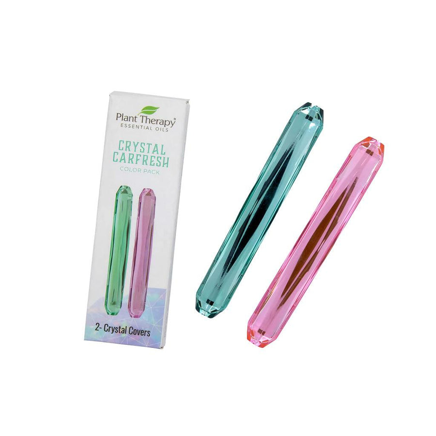 Crystal Carfresh Color Pack - MRSLM