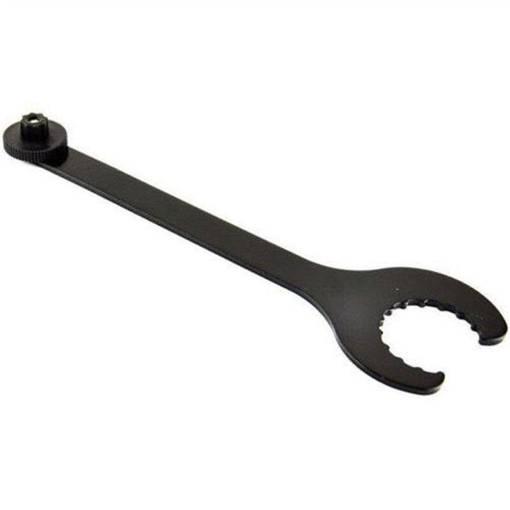 Spanner Wrench Install Repair Tool for Mountain Bike Cycling Bottom Bracket - MRSLM