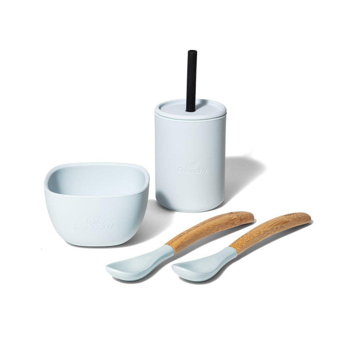 La Petite Silicone Bowl - MRSLM