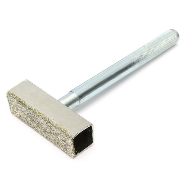 43×12mm Diamond Grinding Wheel Stone Dresser Tool Wheel Dresser Tools - MRSLM