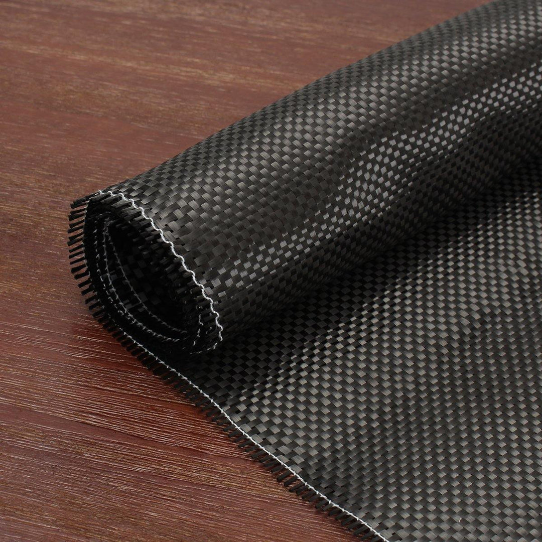 100x100cm High Strength Carbon Fiber Cloth For Interlayer 3900 mpa - MRSLM