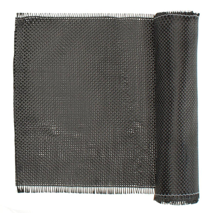 100x100cm High Strength Carbon Fiber Cloth For Interlayer 3900 mpa - MRSLM