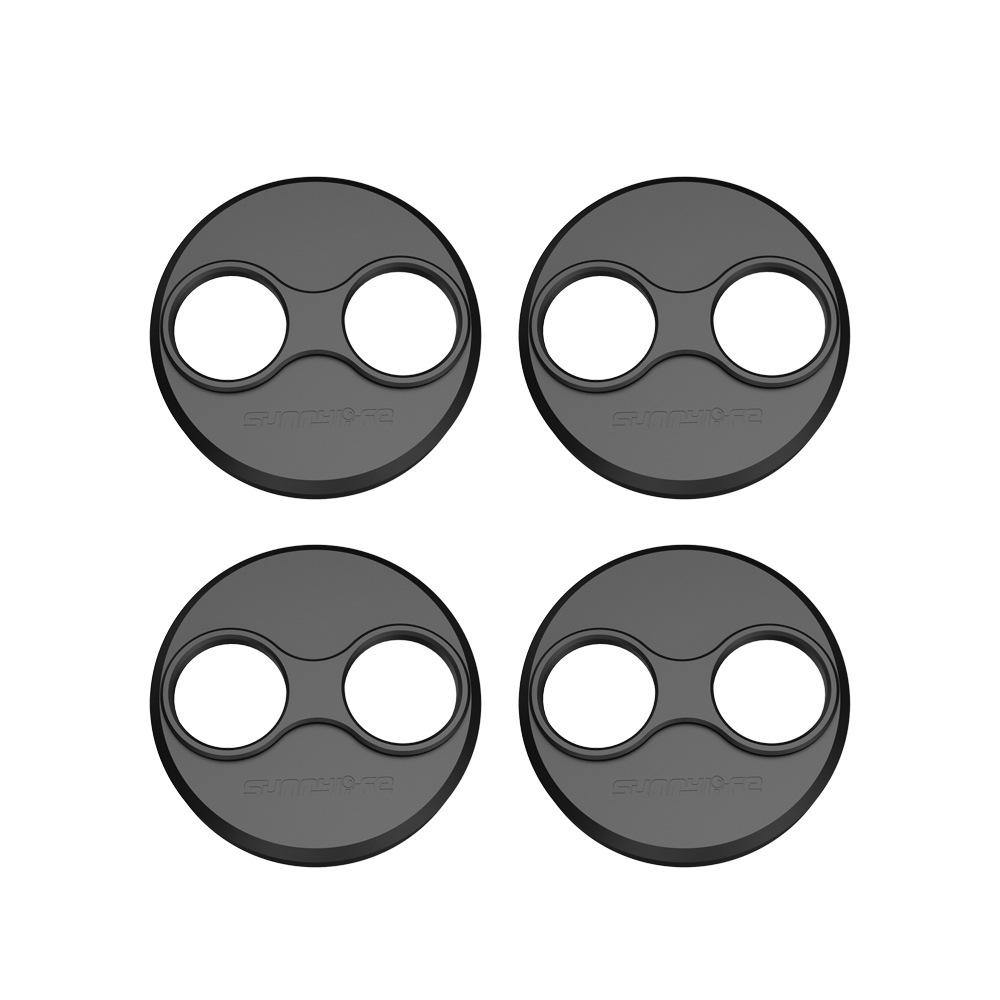 4PCS Sunnylife Dustproof Motor Cap Protector for DJI Mavic Mini RC Quadcopter - MRSLM