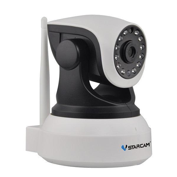 VStarcam C7824WIP 720P Wireless IP Camera IR-Cut Onvif Video Surveillance Security CCTV Network Camera - MRSLM