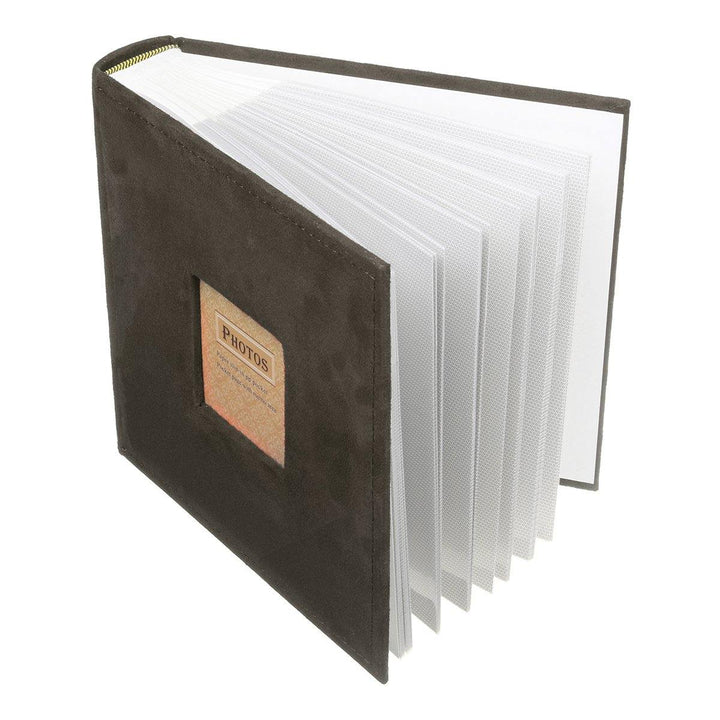 6''x4'' Holds 200 Photos Slip In Memo Photo Album Family Memory - MRSLM