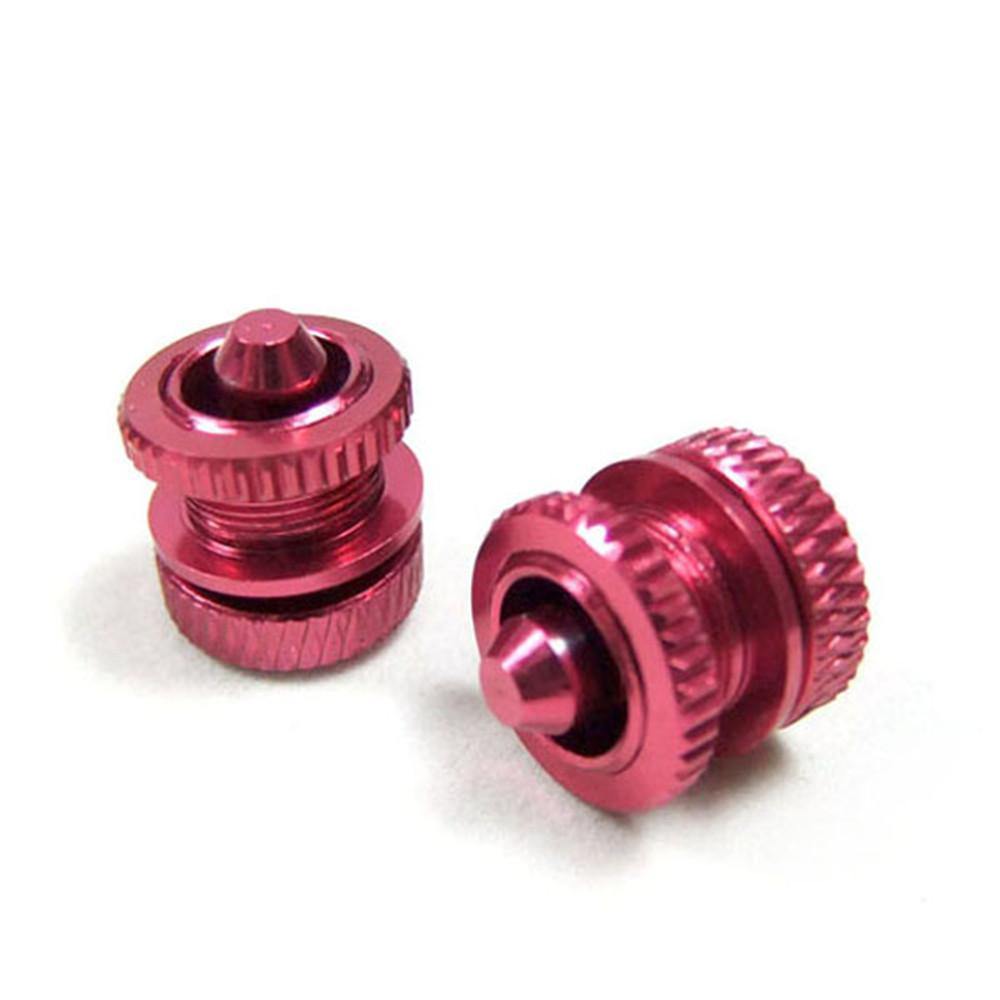 CNC Oil Plug for Methanol Gasoline RC Airplane Spare Part Fixed Wing - MRSLM