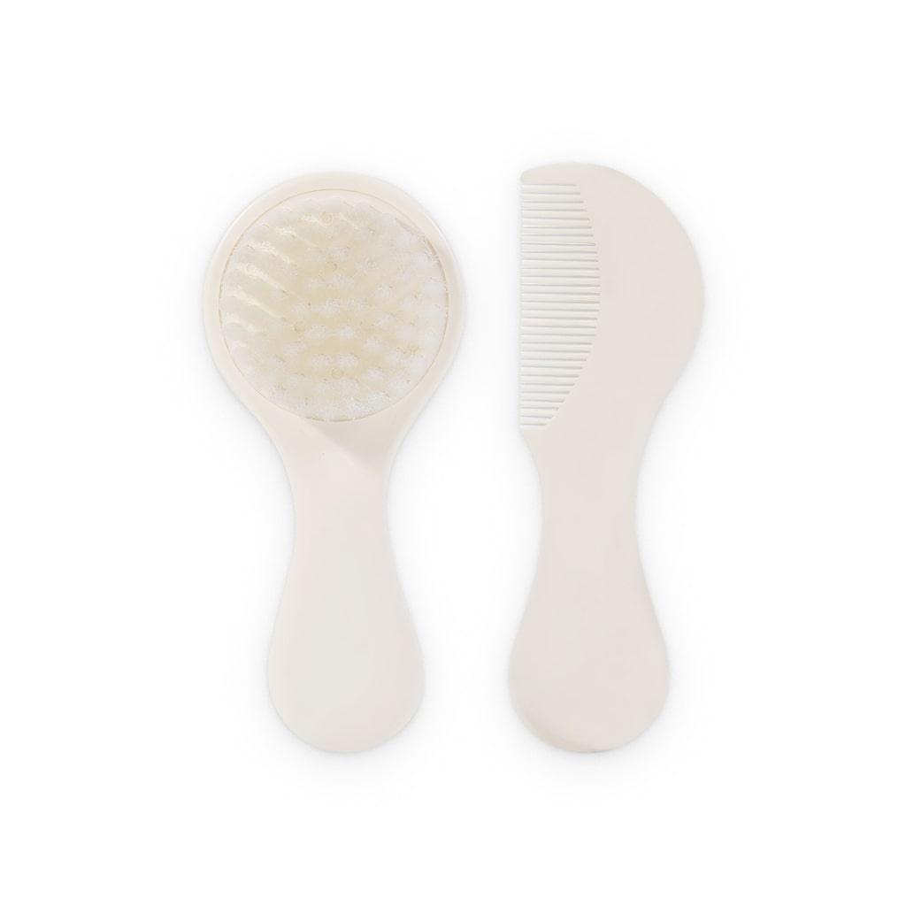 Baby Hair Brush and Comb Set - MRSLM