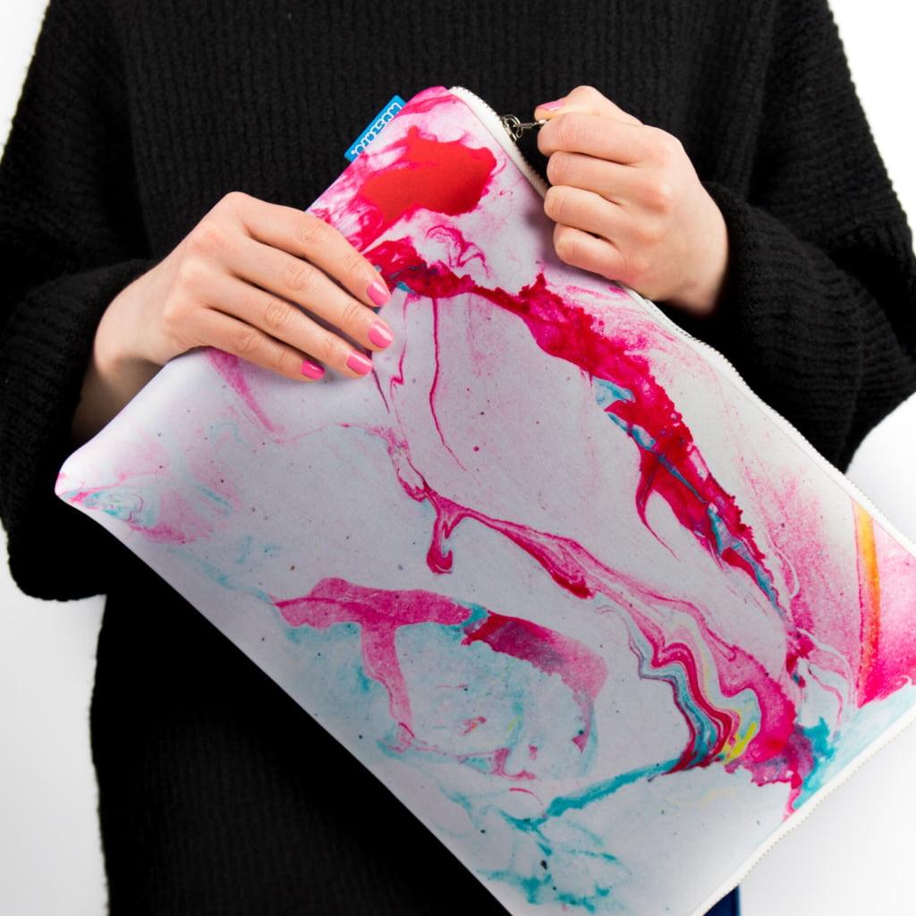 Marble Laptop Case - MRSLM