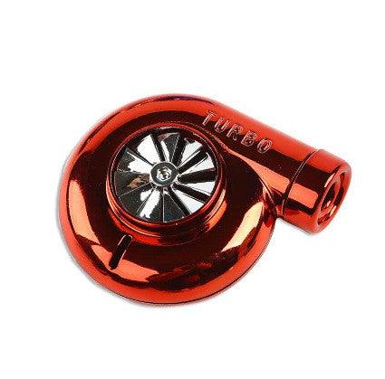 Universal Turbo Car Perfume Modified Rotary Air Outlet Conditioner Aromatherapy Car - MRSLM