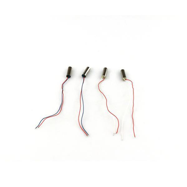 JJRC H31 RC Quadcopter Spare Parts CW/CCW Motor - MRSLM