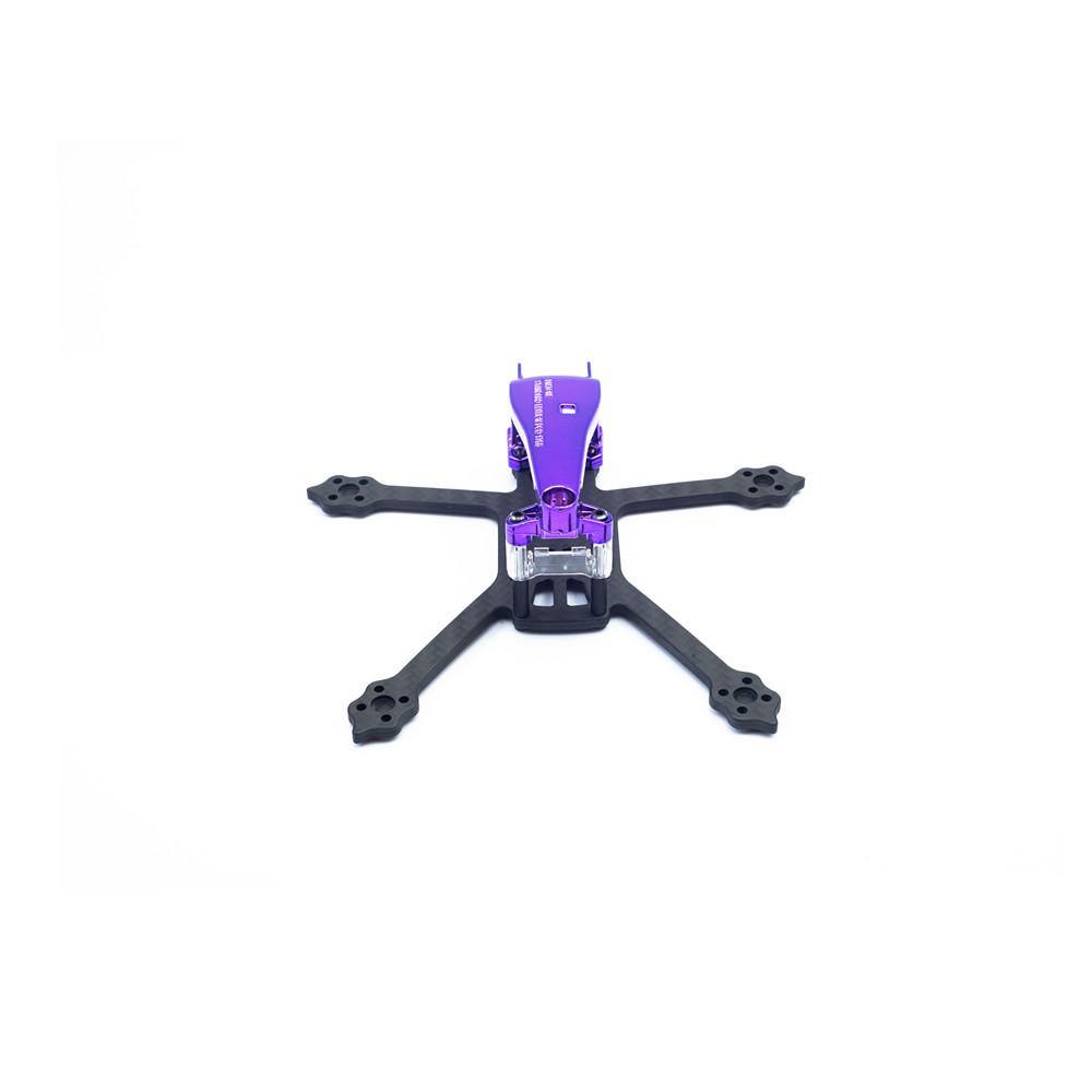 DIATONE Deadcat GTR249T HD Frame Kit For FPV Racing RC Drone - MRSLM