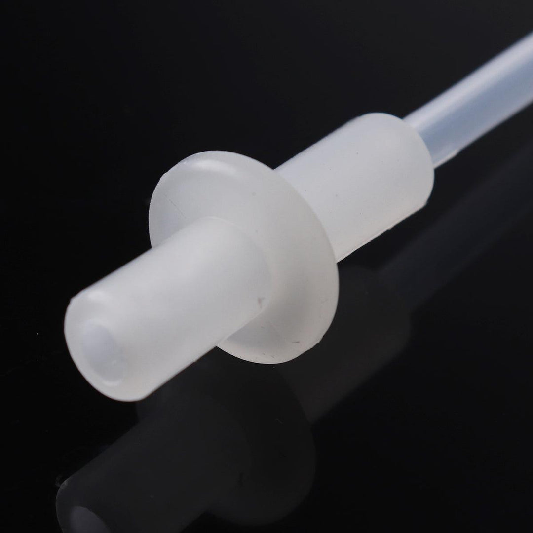 50X Canine Dog Sheep Goat Artificial Insemination Breed Whelp Soft Catheter Plastic Rod - MRSLM