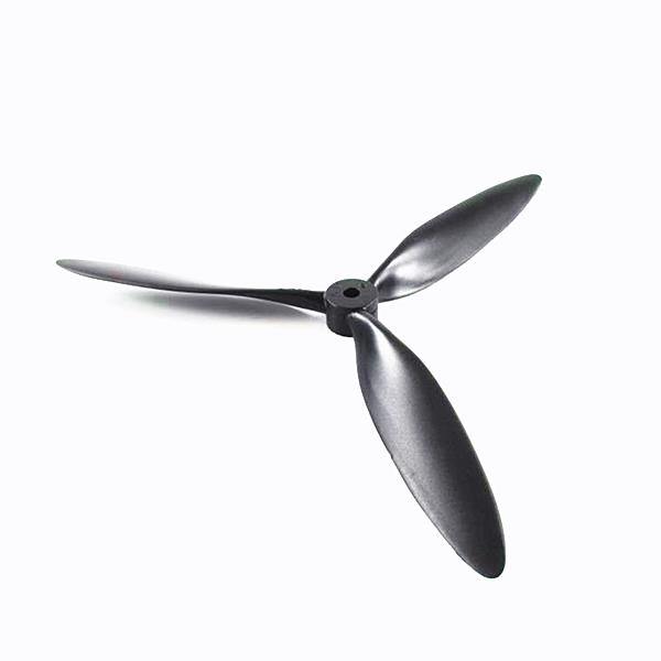 Dynam DYP-1022 10*7*3 1070 3 Blades Propeller For BF-110 1500mm Airplane - MRSLM