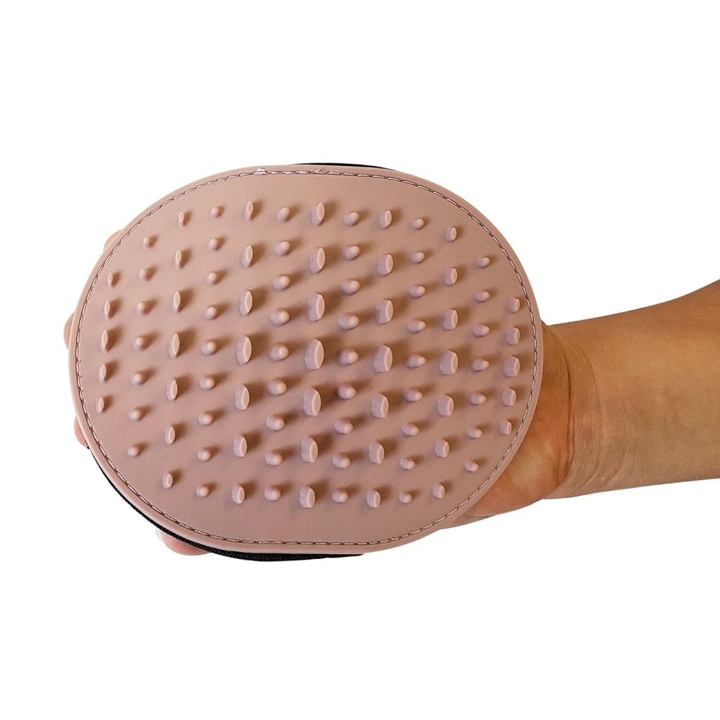 Dog Grooming Glove - MRSLM