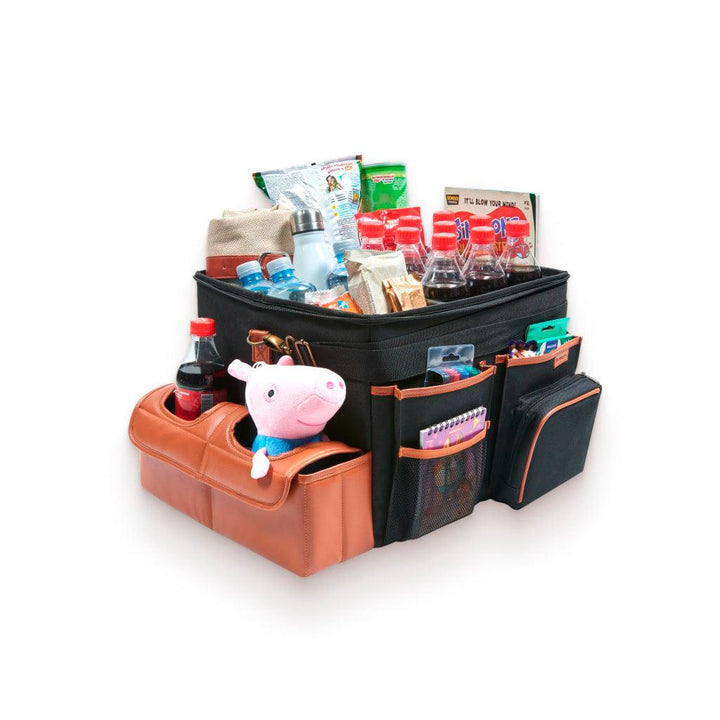 Magic Box Backseat Organizer - MRSLM