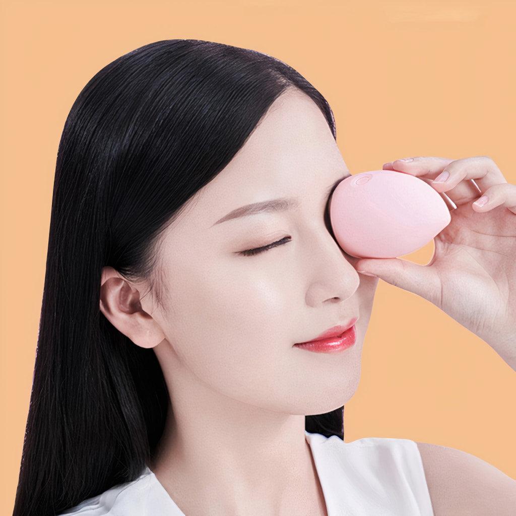 Facial Massage Egg - MRSLM