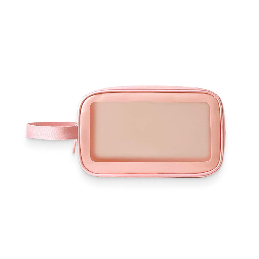 Travel Cosmetic Case - MRSLM