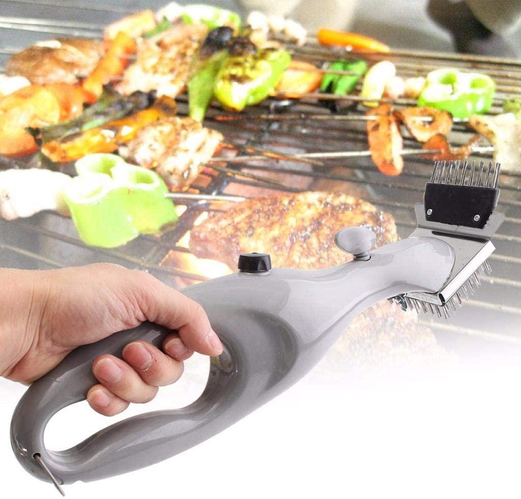 Super Grill Steam Cleaner - MRSLM